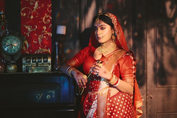 Top rated wedding photographers: Kissa and Co.